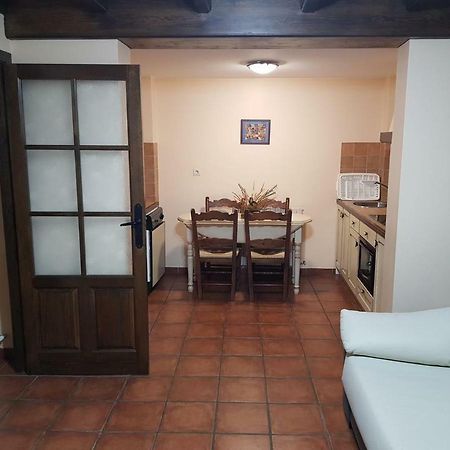 Apartamentos Casa Alcaire Gavín Eksteriør bilde
