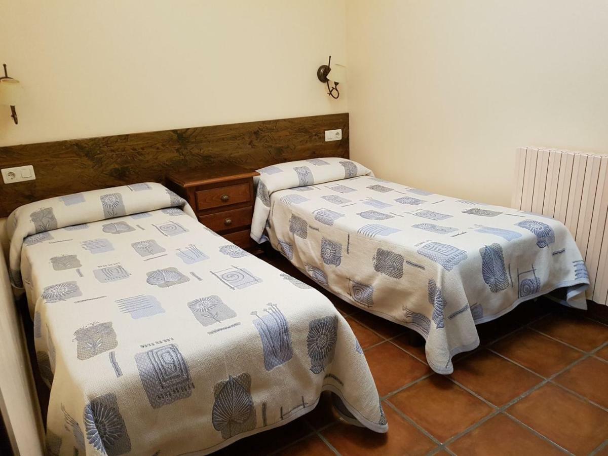 Apartamentos Casa Alcaire Gavín Eksteriør bilde