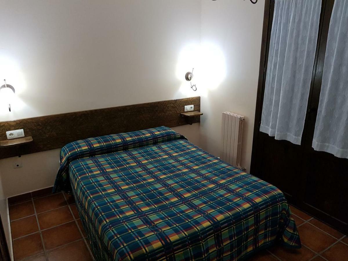 Apartamentos Casa Alcaire Gavín Eksteriør bilde