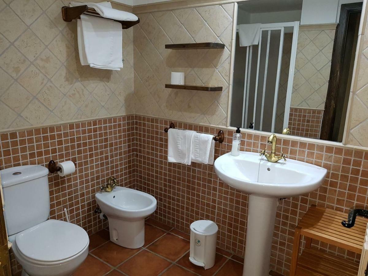Apartamentos Casa Alcaire Gavín Eksteriør bilde