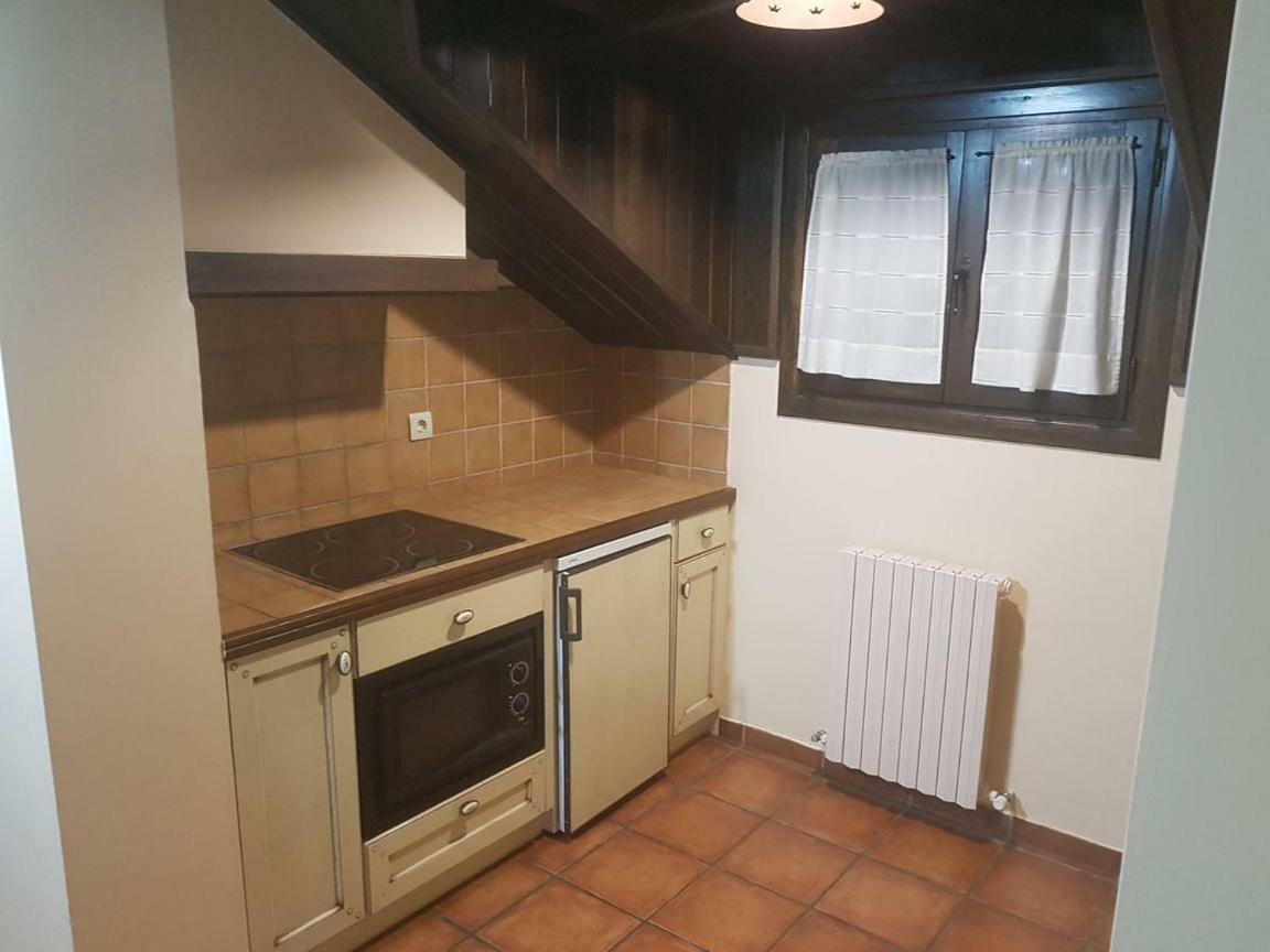 Apartamentos Casa Alcaire Gavín Eksteriør bilde