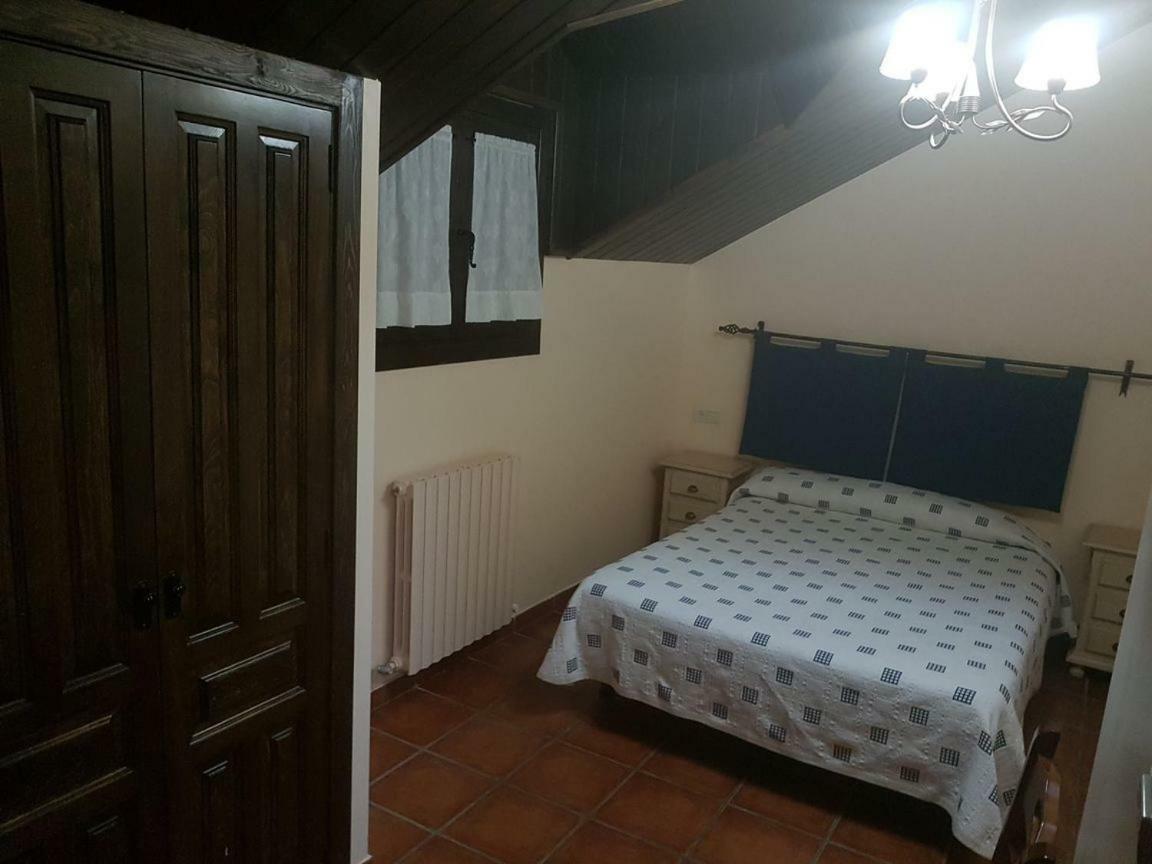 Apartamentos Casa Alcaire Gavín Eksteriør bilde