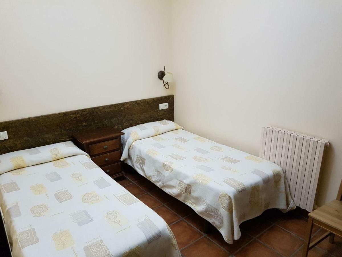 Apartamentos Casa Alcaire Gavín Eksteriør bilde