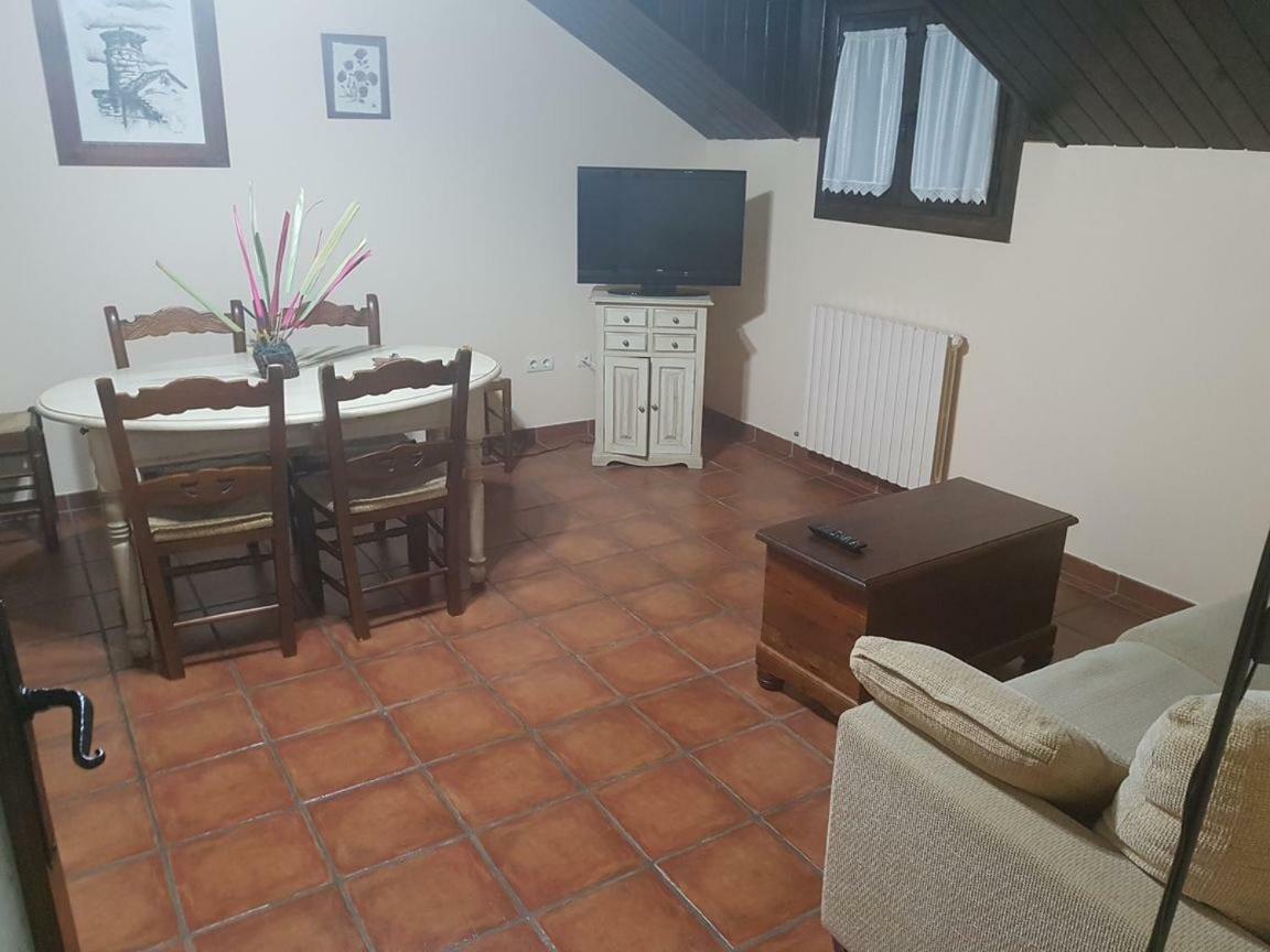Apartamentos Casa Alcaire Gavín Eksteriør bilde